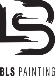 Logo BLS Painting