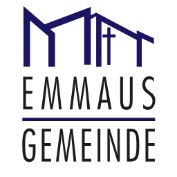 Logo DEUTSCHSPRACHIGE EVANGELISCHE GEMEINDE IN BELGIEN-Emmausgemeinde(Eglise Protestante d'expression allemande en Belgique-Emmausgemeinde)