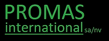 Logo PROMAS
