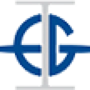 Logo ERIC GOMMERS METAAL- EN LASWERKEN