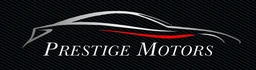 Logo PRESTIGE MOTORS