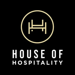 Logo House of Hospitality