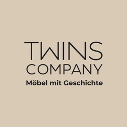 Logo TWINS COMPANY E.K.
