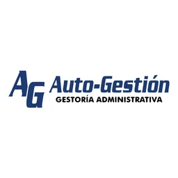 Logo AUTO GESTION