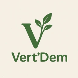 Logo Vert’dem
