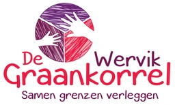 Logo juf Annelies fonds