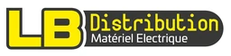 Logo LB DISTRIBUTION