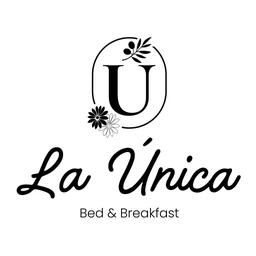 Logo LA UNICA