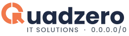 Logo Quadzero