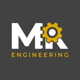 Logo MR-Engineering