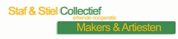 Logo Staf en Stiel