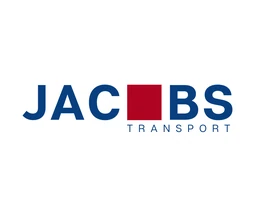 Logo JACOBS TRANSPORT