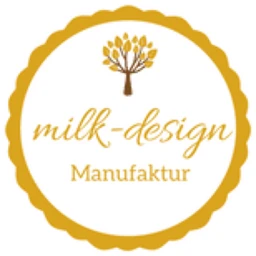Logo Milk Design BV