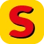 Logo SMYTHS TOYS HQ UC