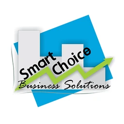 Logo SMART CHOICE BUSINESS