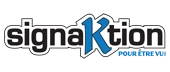 Logo POUR ETRE VU
