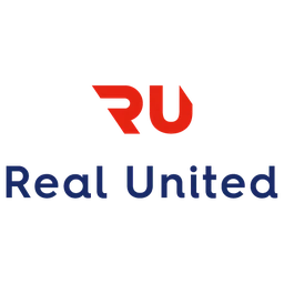 Logo REAL UNITED