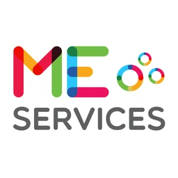 Logo ME SERVICES