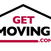 Logo GET MOVING