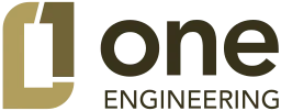 Logo ONE ENGINEERING