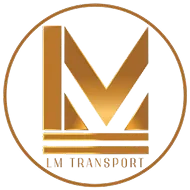 Logo LM TRANSPORT