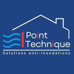 Logo POINT TECHNIQUE