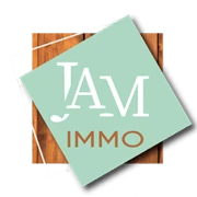 Logo JAM IMMO