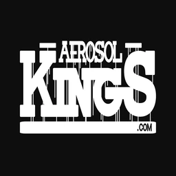 Logo Aerosol Kings