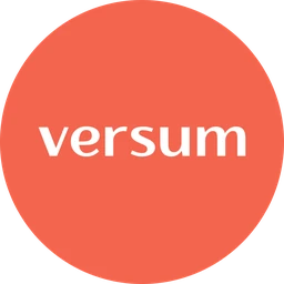 Logo VERSUM