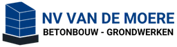 Logo VAN DE MOERE