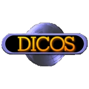 Logo DICOS
