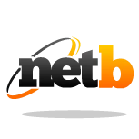 Logo NetB