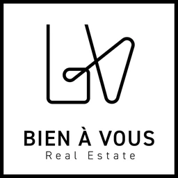 Logo IMMOBILIERE BIEN A VOUS