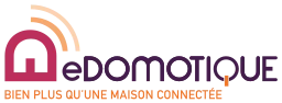Logo eDOMOTIQUE