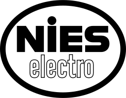 Logo NIES