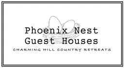 Logo Phoenix Nest