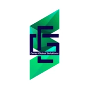 Logo CERES GLOBAL SOLUTIONS