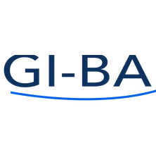 Logo BOUWWERKEN GI-BA