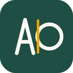 Logo ABIGAIL OMORAGBON