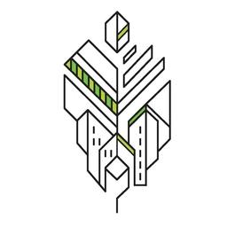 Logo GREEN LEAF PROJECTS