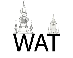 Logo WeAreTienen