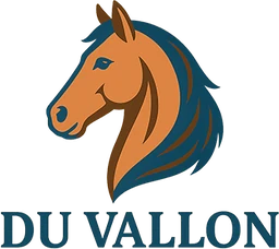 Logo Du Vallon