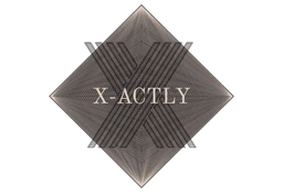 Logo X-actly