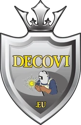 Logo DECOVI