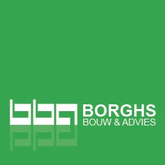 Logo Bouw - Advies