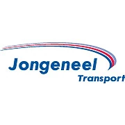 Logo JONGENEEL TRANSPORT