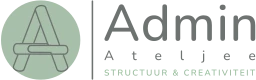 Logo Admin Ateljee