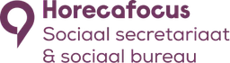 Logo HORECAFOCUS