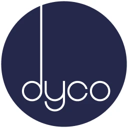 Logo DYCO