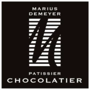 Logo DEMEYER